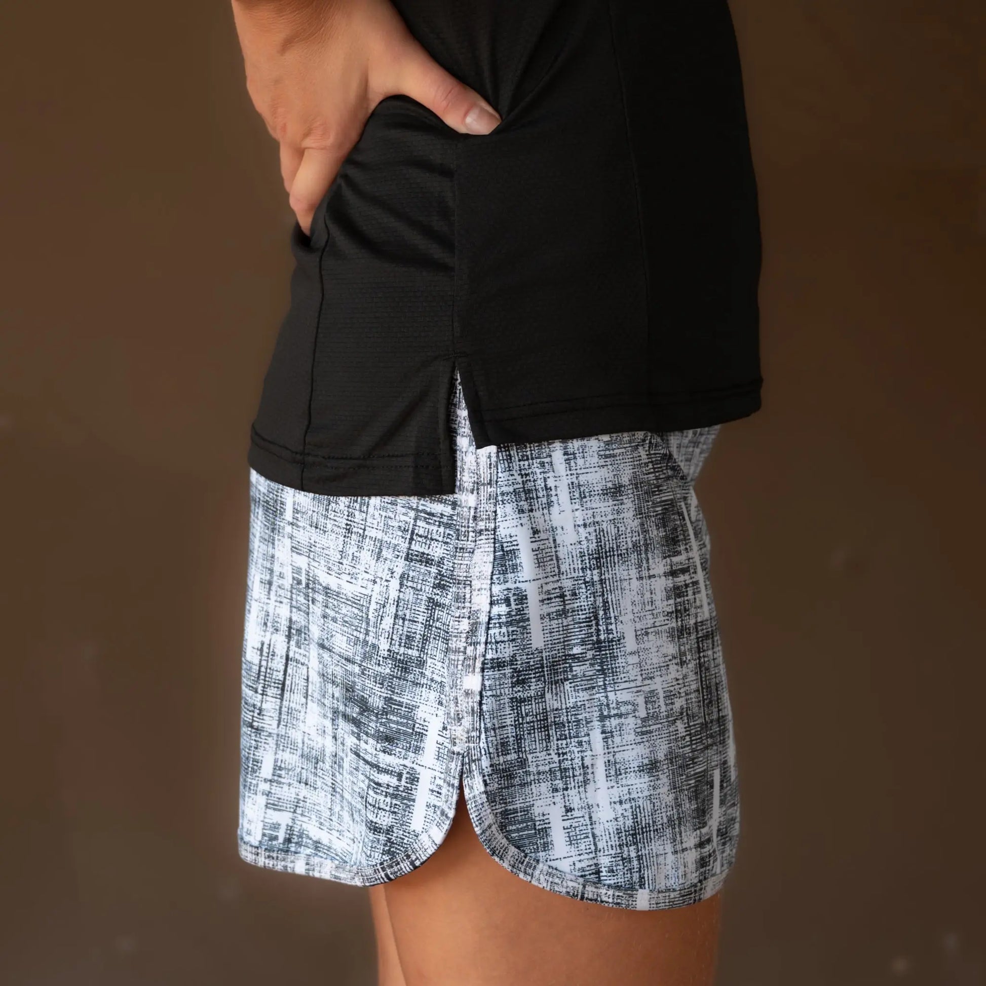 Ladies Sleeveless Polo - gmaxx