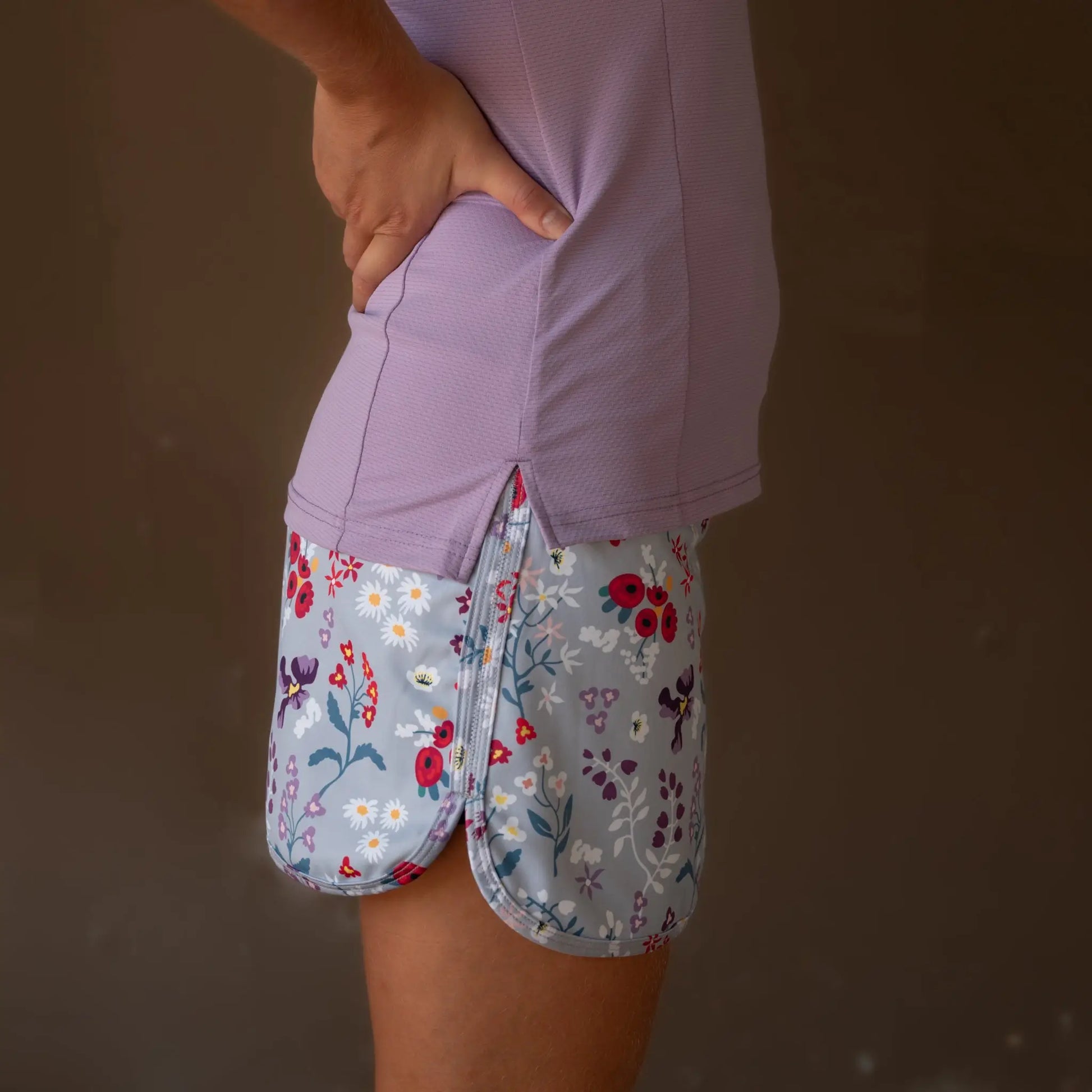 Ladies Sleeveless Polo - gmaxx