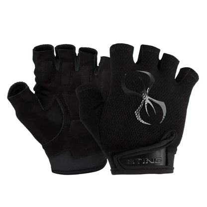 Ladies "Sting" K1 Exercise and Training Gloves - gmaxx