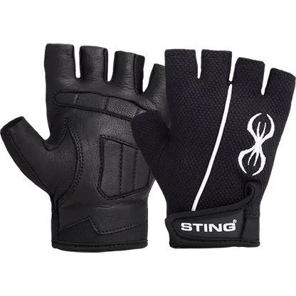Ladies "Sting" K1 Exercise and Training Gloves - gmaxx