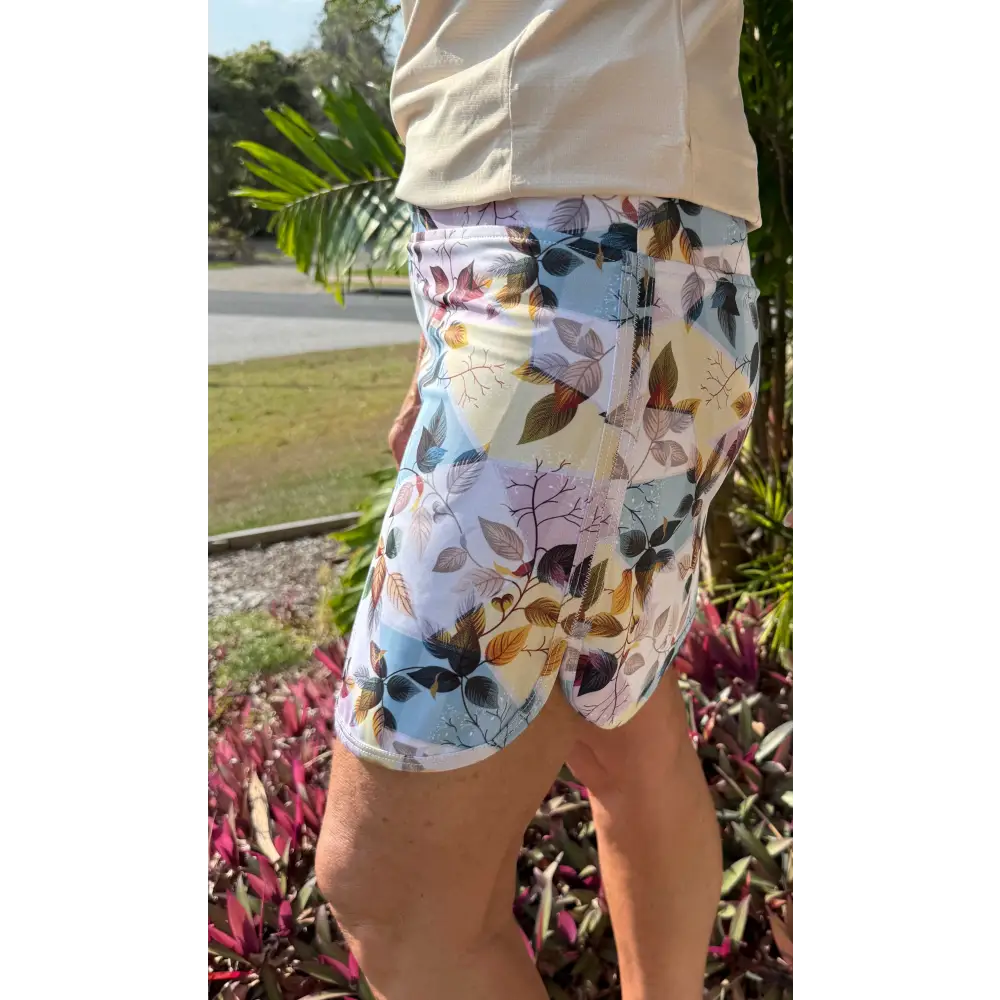 Laini Skort with Pockets - Skorts