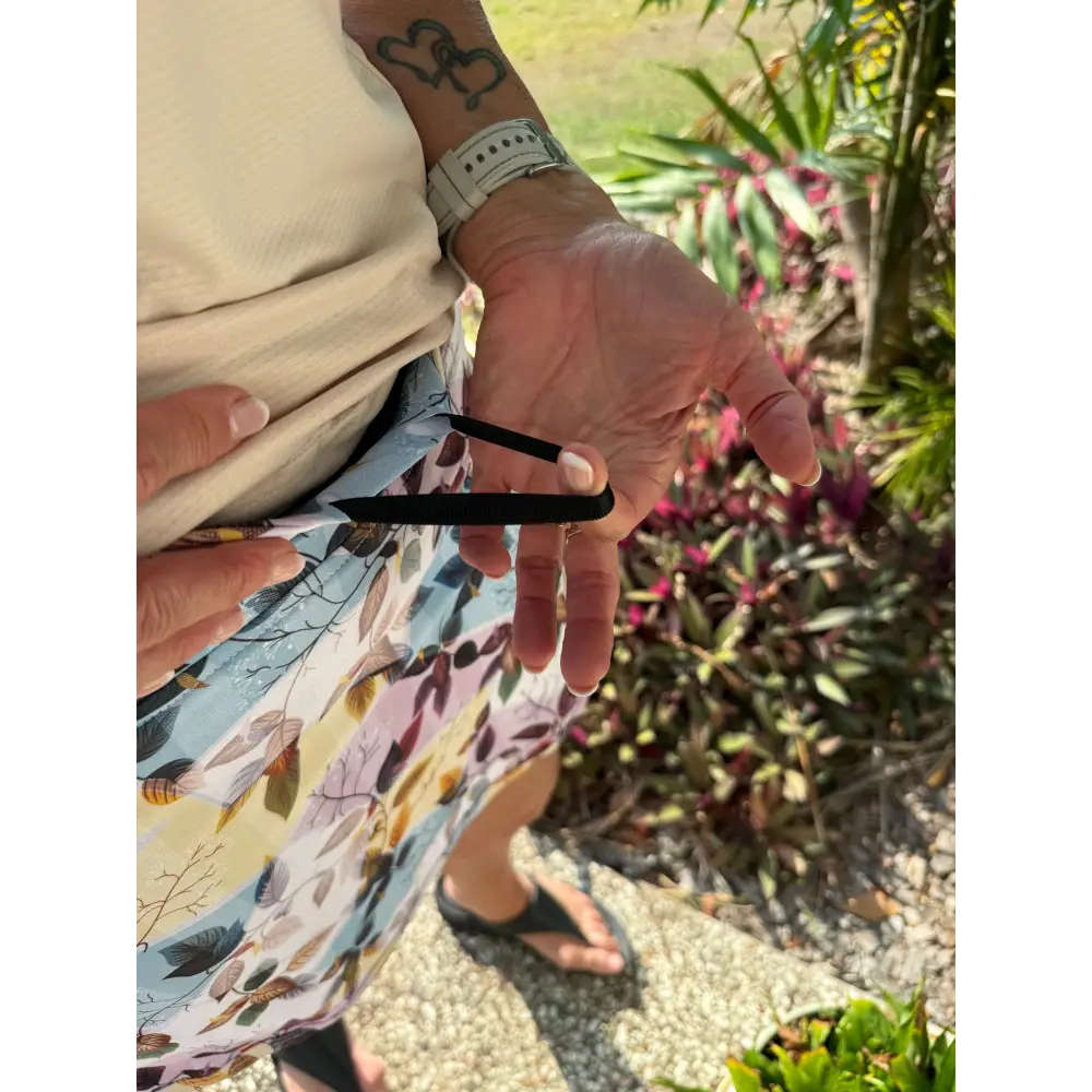 Laini Skort with Pockets - Skorts