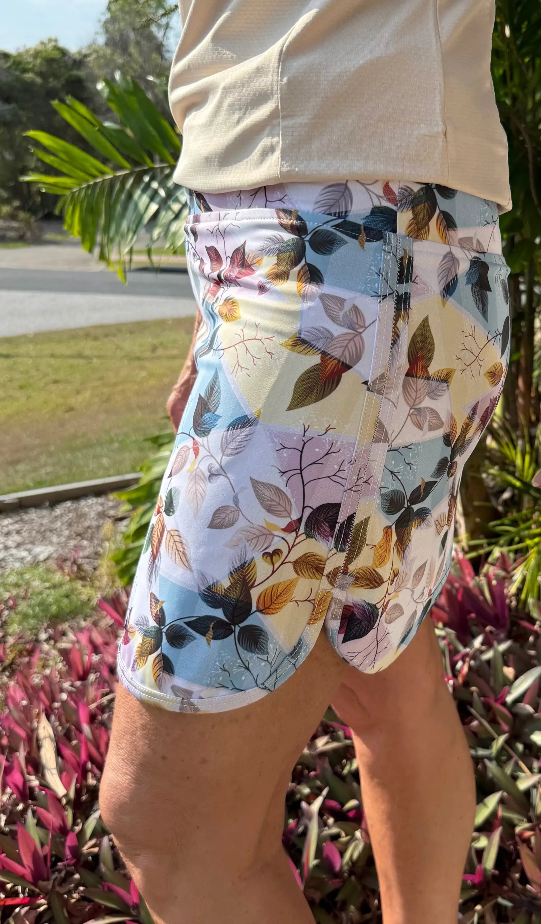 Laini Skort with Pockets - Skorts