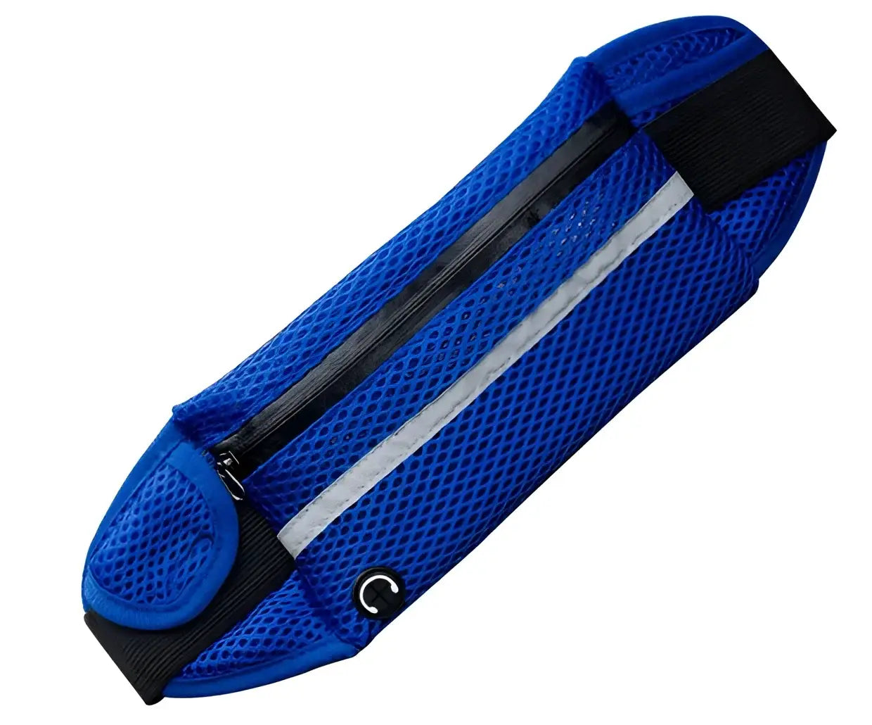 Lay Flat Waterproof Bum Bags Assorted Colours - gmaxx