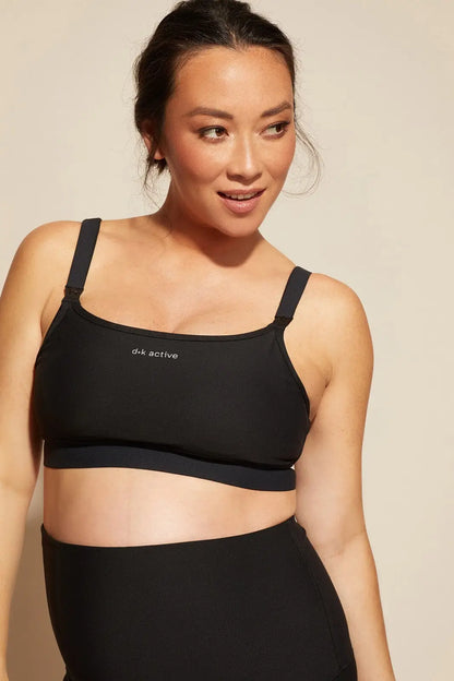 LILY MATERNITY BRA - gmaxx