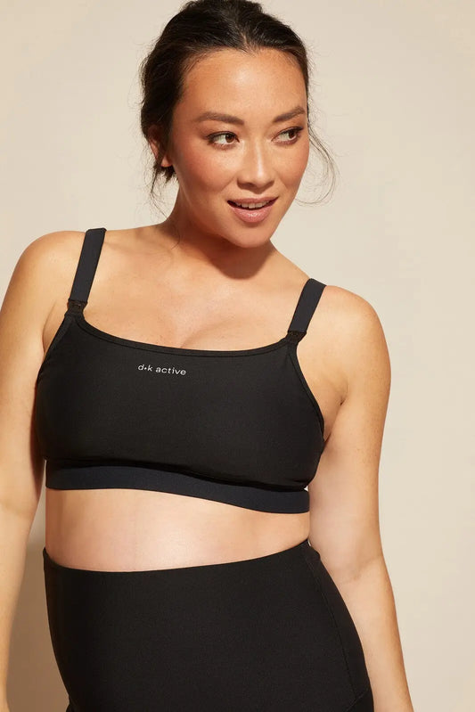 LILY MATERNITY BRA - gmaxx