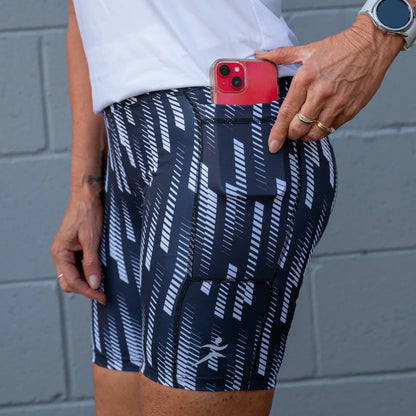 Matrix Bike Short - gmaxx