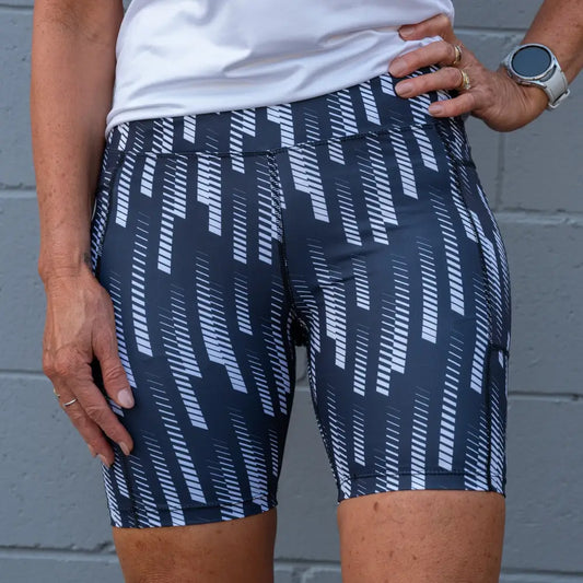 Matrix Bike Short - gmaxx