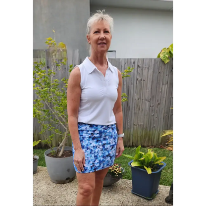 Mia Skort with Pockets Skorts