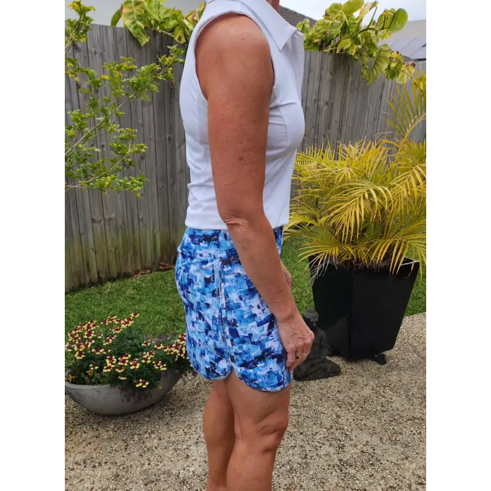 Mia Skort with Pockets Skorts