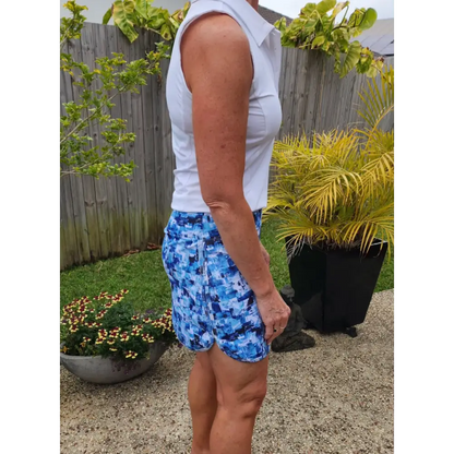 Mia Skort with Pockets Skorts