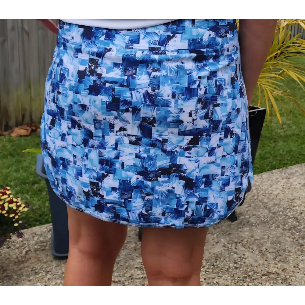 Mia Skort with Pockets Skorts