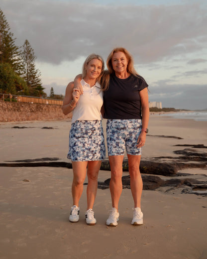 Mia Skort with Pockets - Skorts