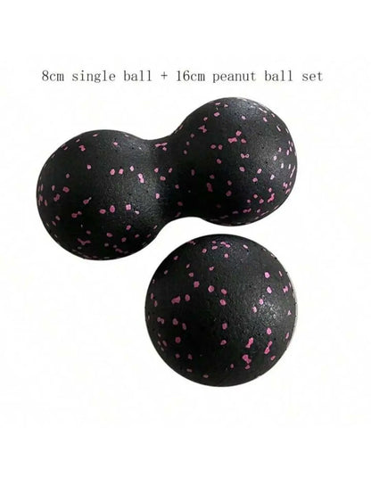 Myofascia Ball "Peanut" Massager - gmaxx
