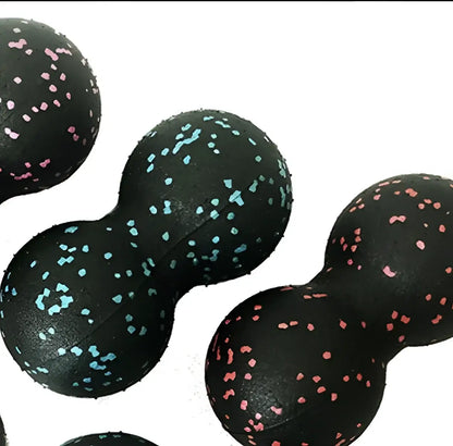 Myofascia Ball "Peanut" Massager - gmaxx