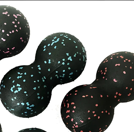 Myofascia Ball "Peanut" Massager - gmaxx