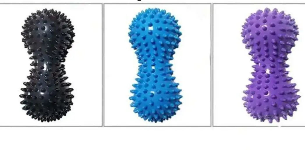 Myofascia Ball "Peanut" Massager - gmaxx
