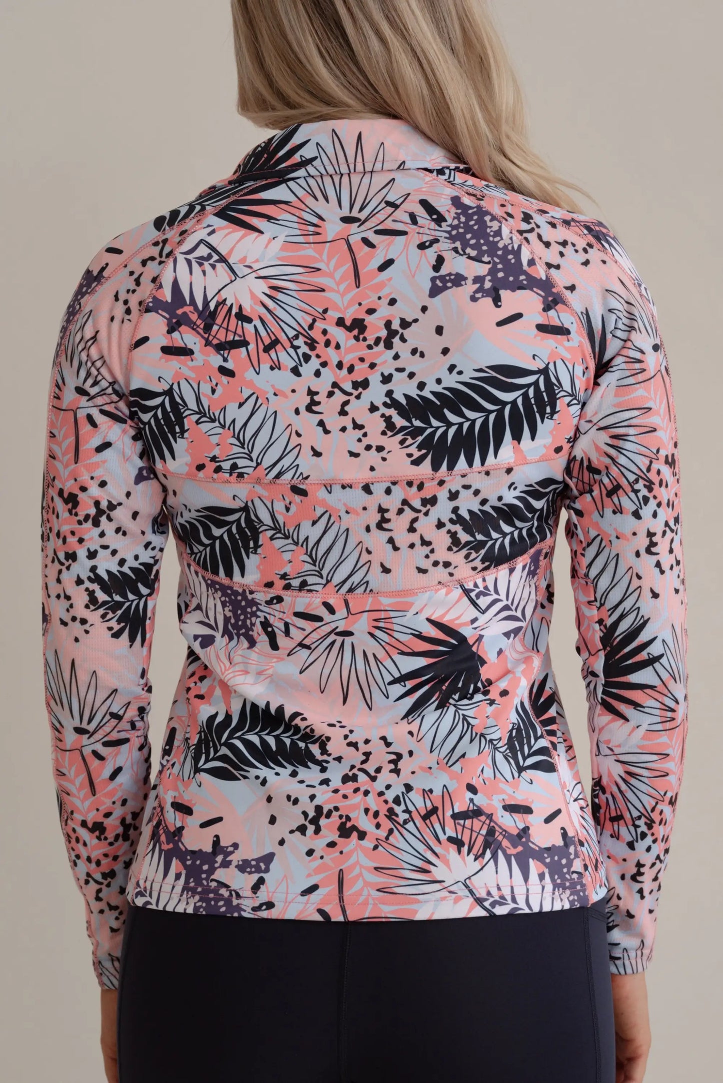 Neve Sports Jacket - Apparel & Accessories
