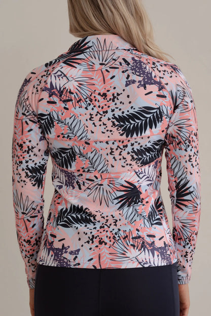 Neve Sports Jacket - Apparel & Accessories