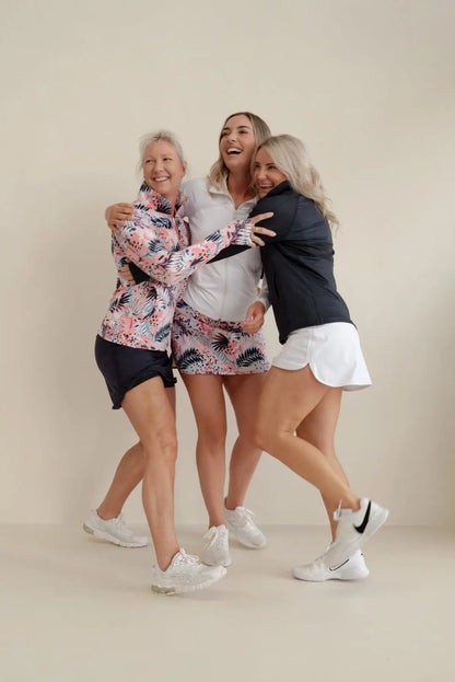 Neve Sports Jacket - Apparel & Accessories