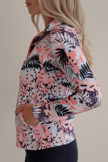 Neve Sports Jacket - Apparel & Accessories
