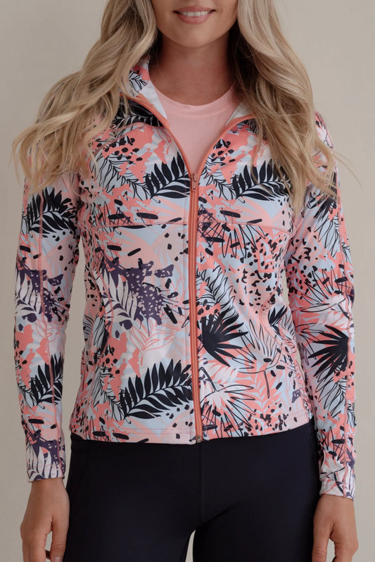 Neve Sports Jacket - XS - Apparel & Accessories