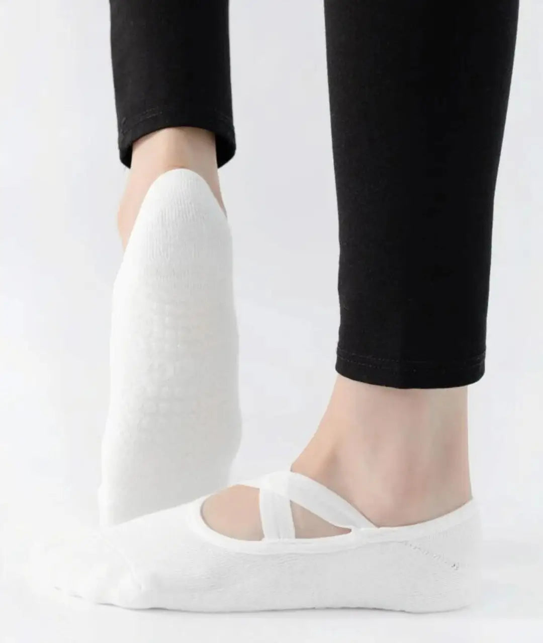 Non Slip Yoga Socks - gmaxx