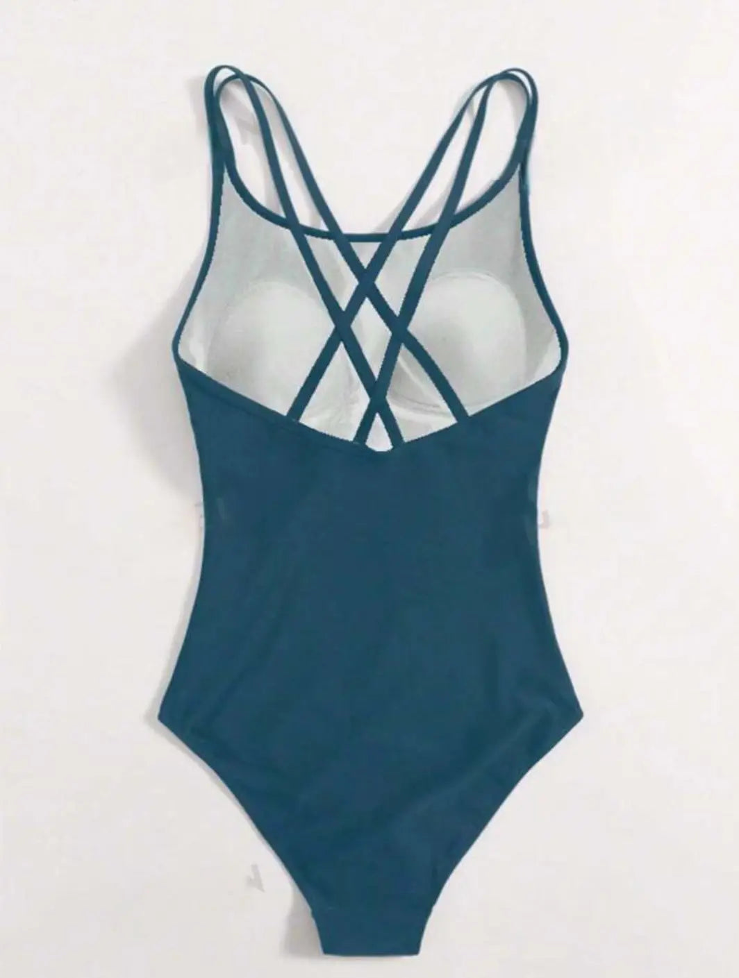 One Piece Swimmers - gmaxx