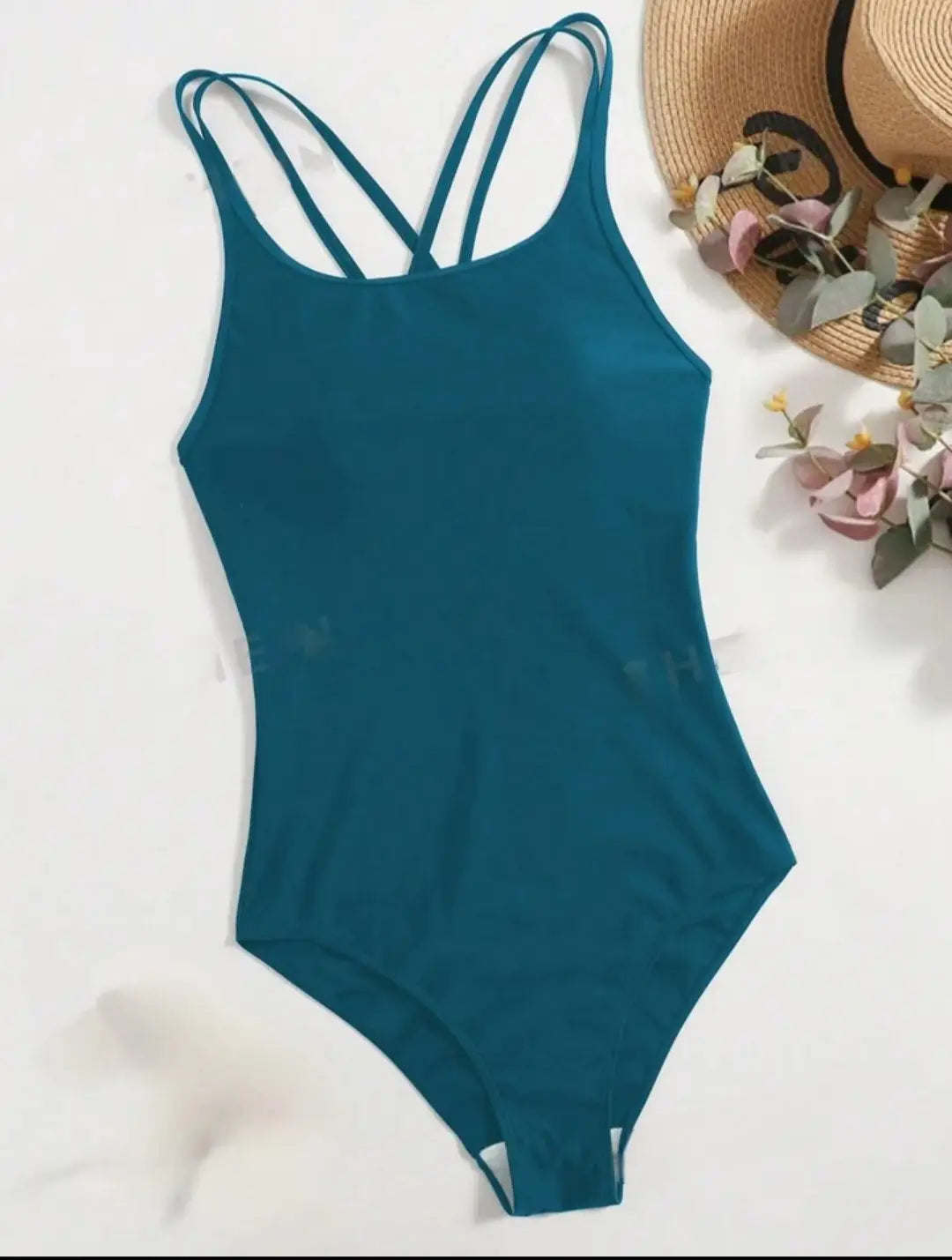 One Piece Swimmers - gmaxx