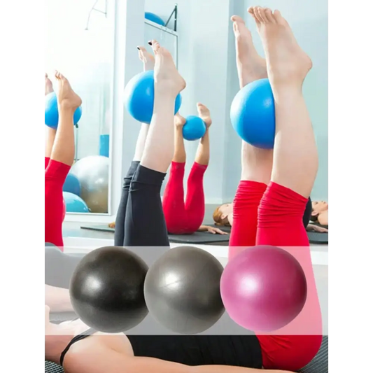 Pilates Ball - Accessories