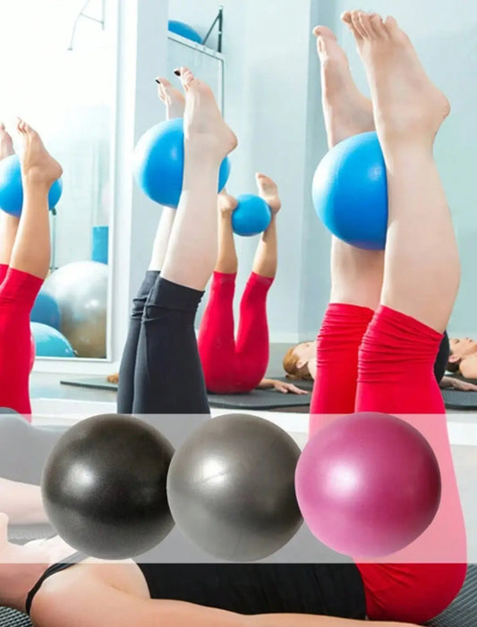 Pilates Ball - Accessories