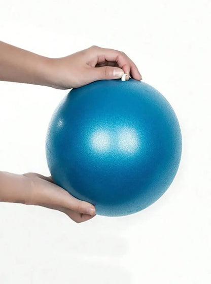 Pilates Ball - Blue - Accessories