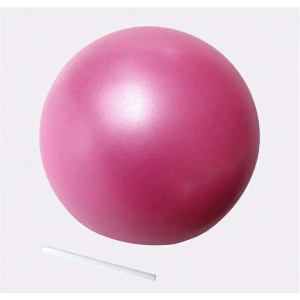 Pilates Ball - Pink - Accessories