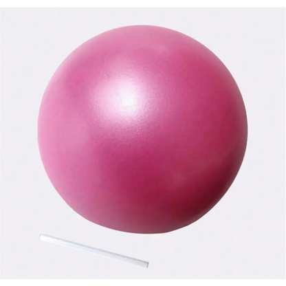 Pilates Ball - Pink - Accessories