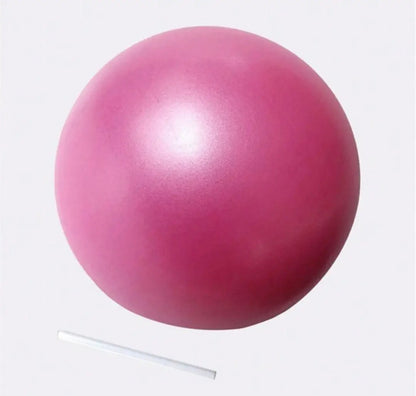 Pilates Ball - Pink - Accessories