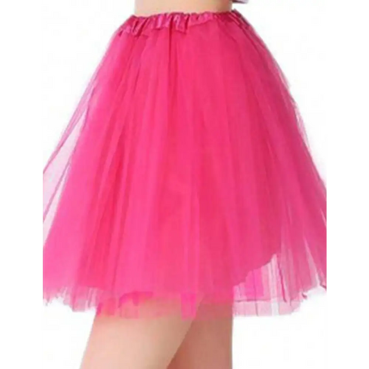 Pink TuTu - gmaxx