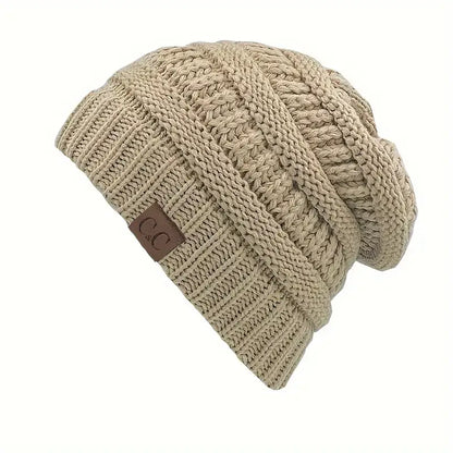Pony Tail Beanies.. Assorted Colours. - gmaxx