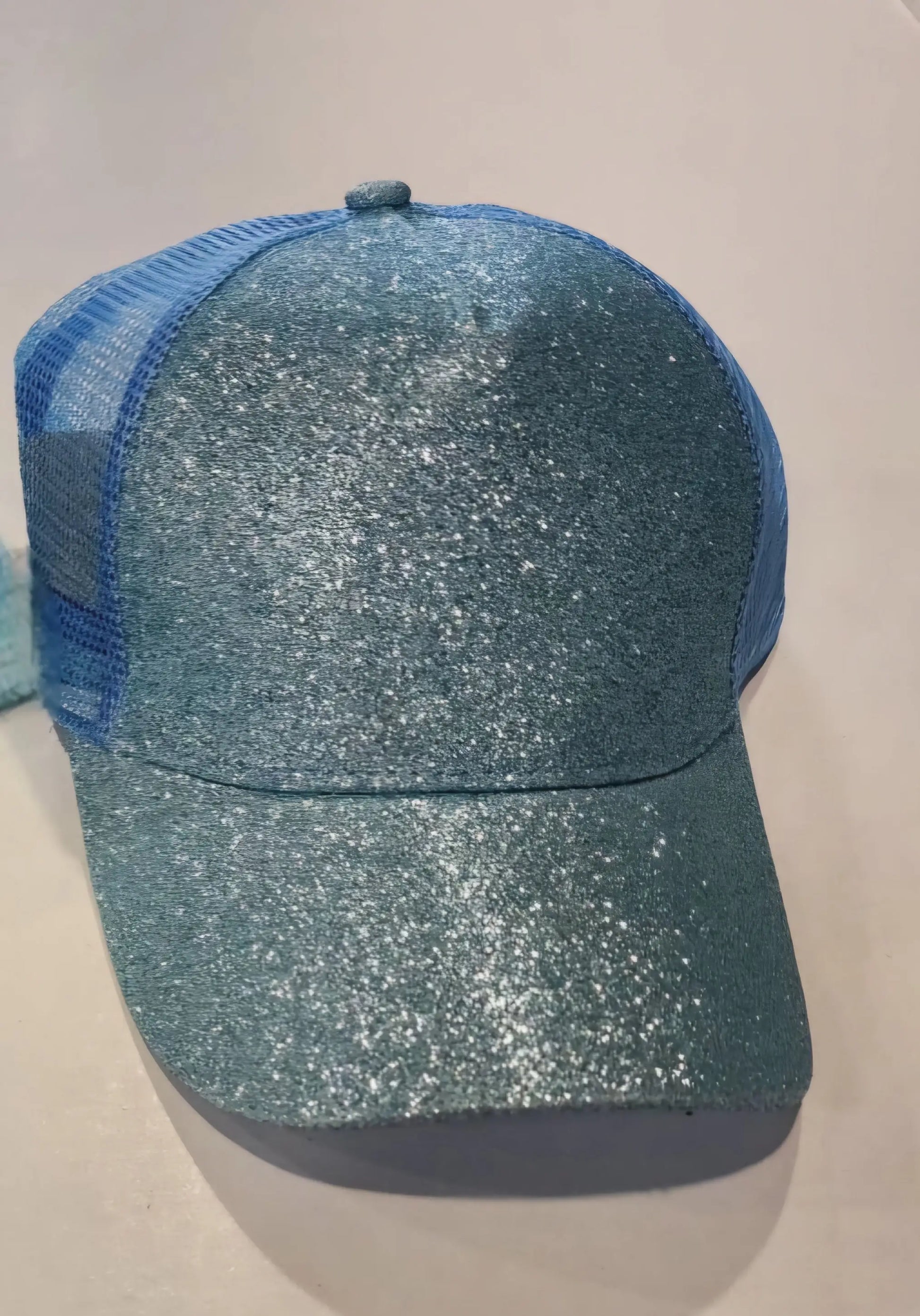 PONY TAIL Caps - Assorted Colours - gmaxx