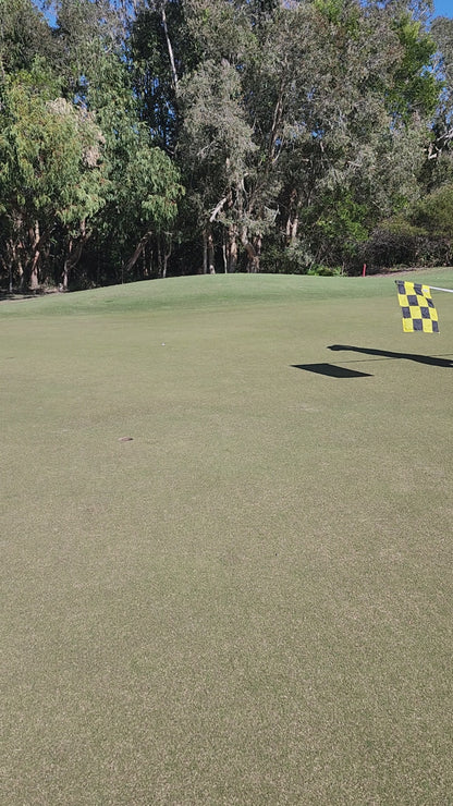 Dana Longer Skort with Pockets