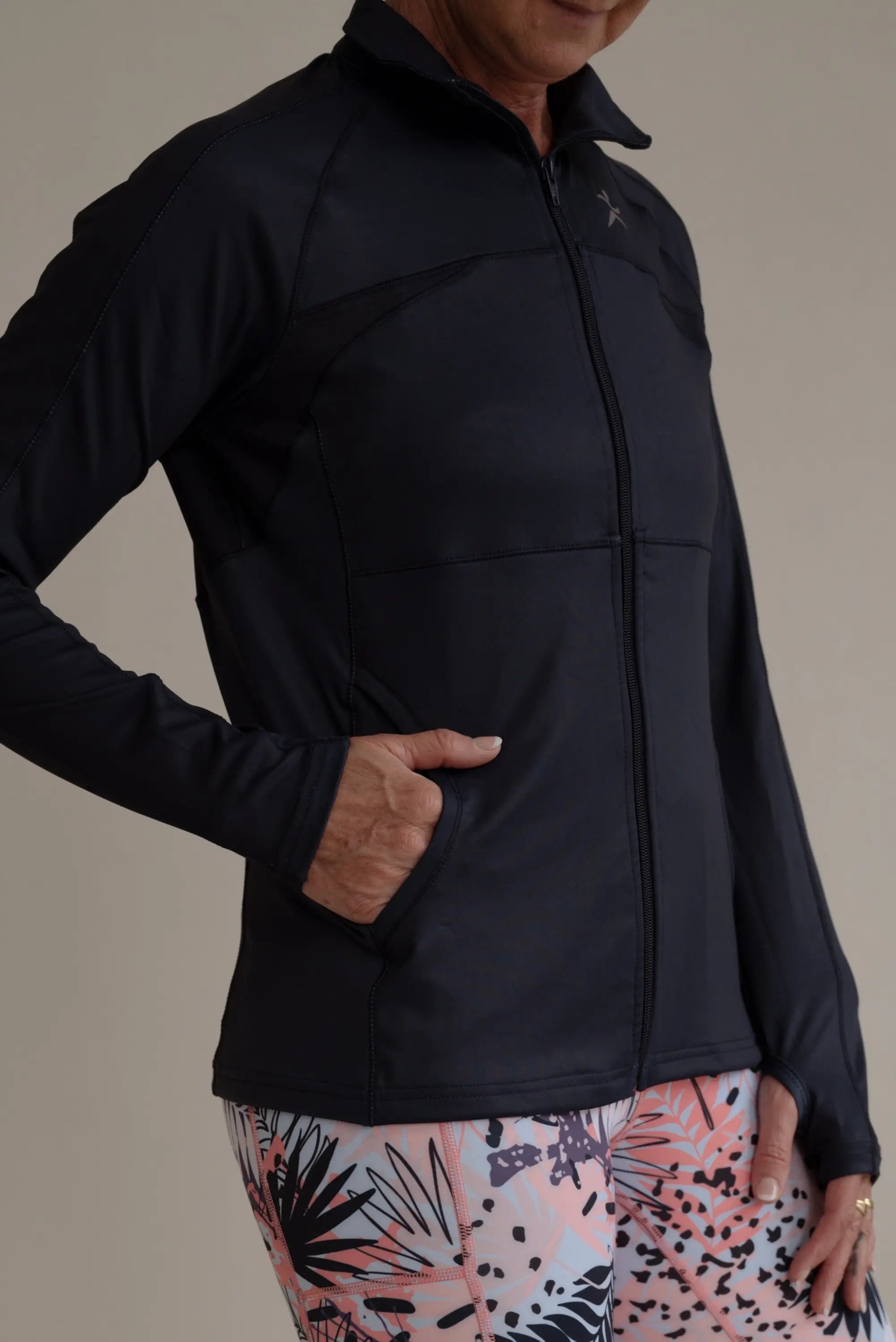 Remi Navy Sports Jacket - Apparel & Accessories