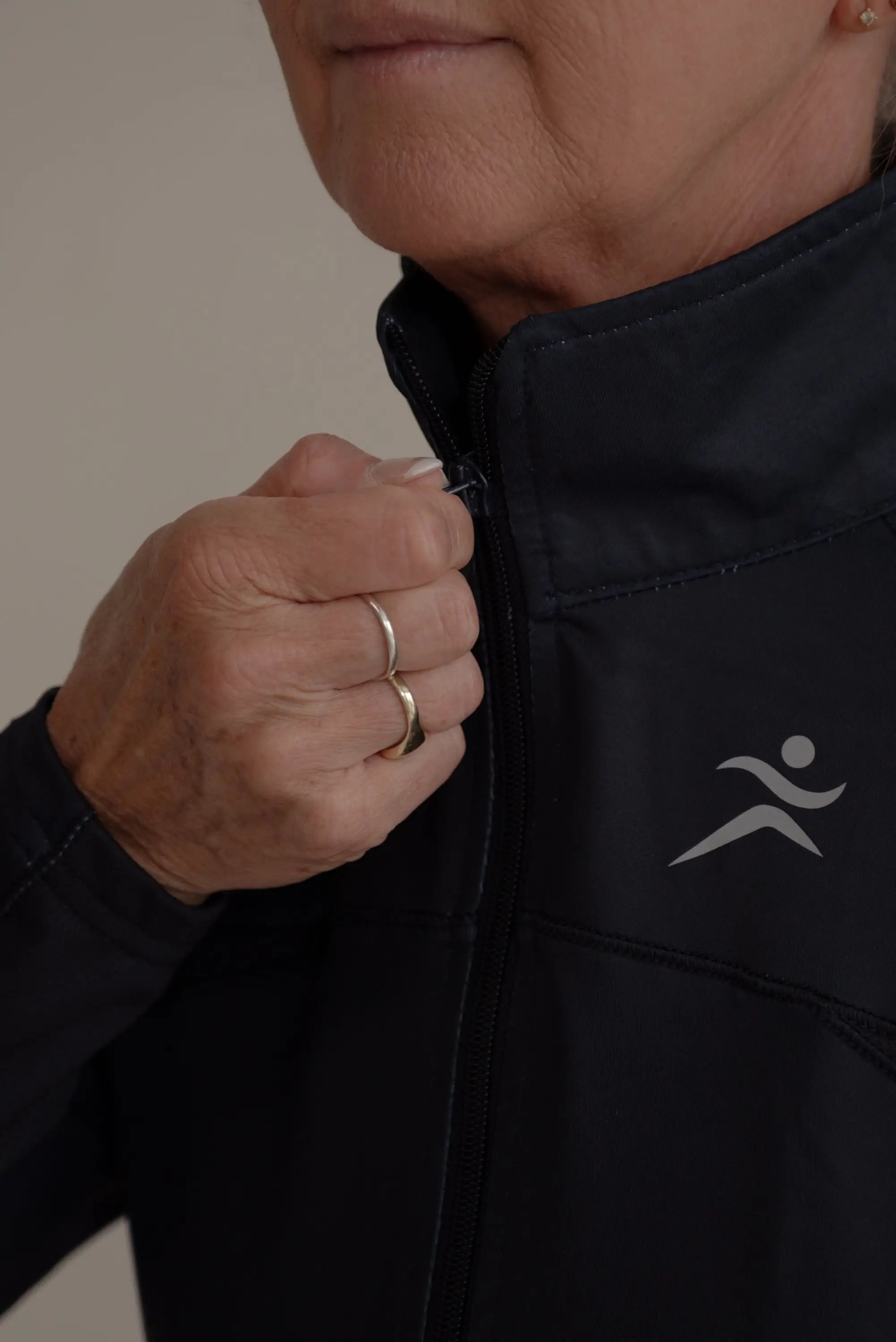 Remi Navy Sports Jacket - Apparel & Accessories