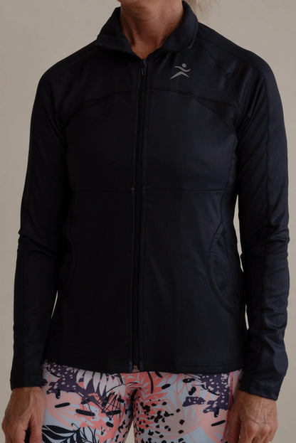 Remi Navy Sports Jacket - XS - Apparel & Accessories