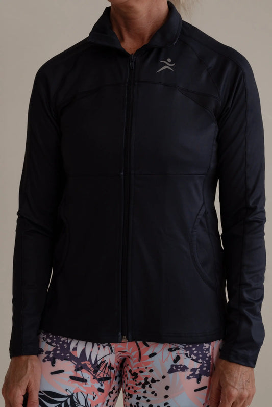 Remi Navy Sports Jacket - XS - Apparel & Accessories