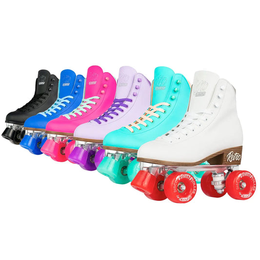 Retro Roller Skate - gmaxx