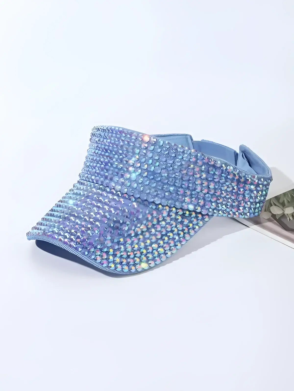 Rhinestone Peaks - gmaxx