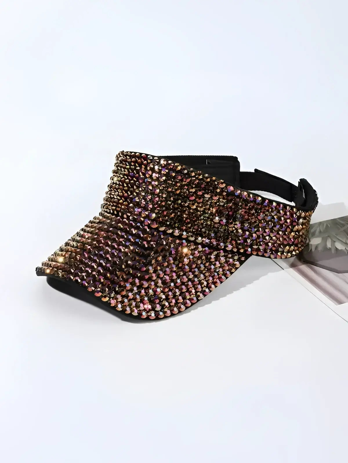 Rhinestone Peaks - gmaxx