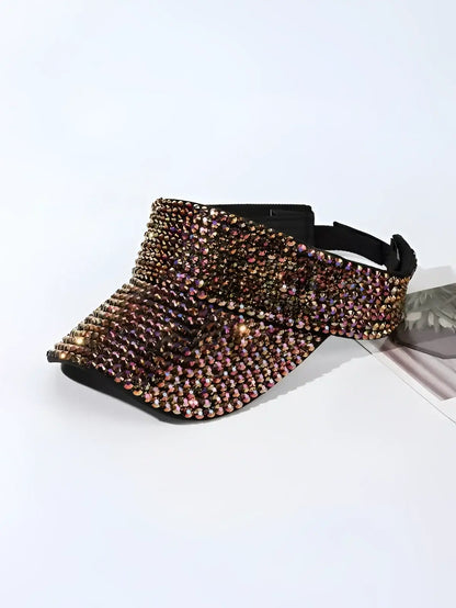Rhinestone Peaks - gmaxx
