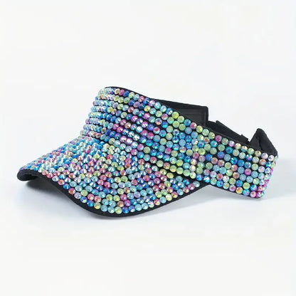 Rhinestone Peaks - gmaxx