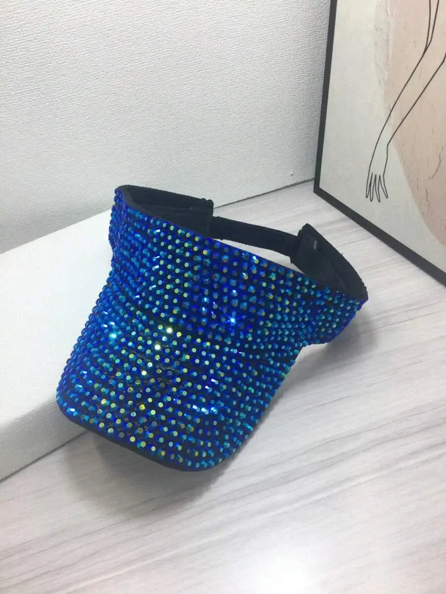 Rhinestone Peaks - gmaxx