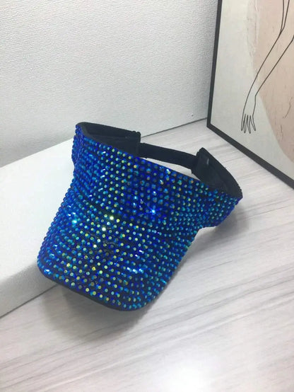 Rhinestone Peaks - gmaxx